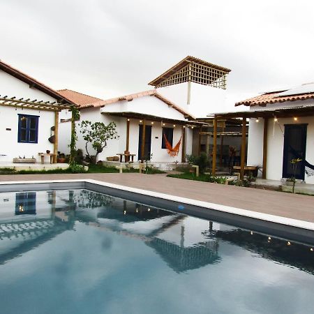 Aldeia Corumbau lofts -1 - COBÉ Esterno foto