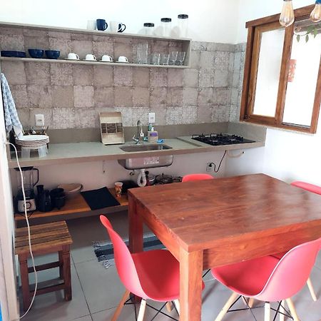 Aldeia Corumbau lofts -1 - COBÉ Esterno foto