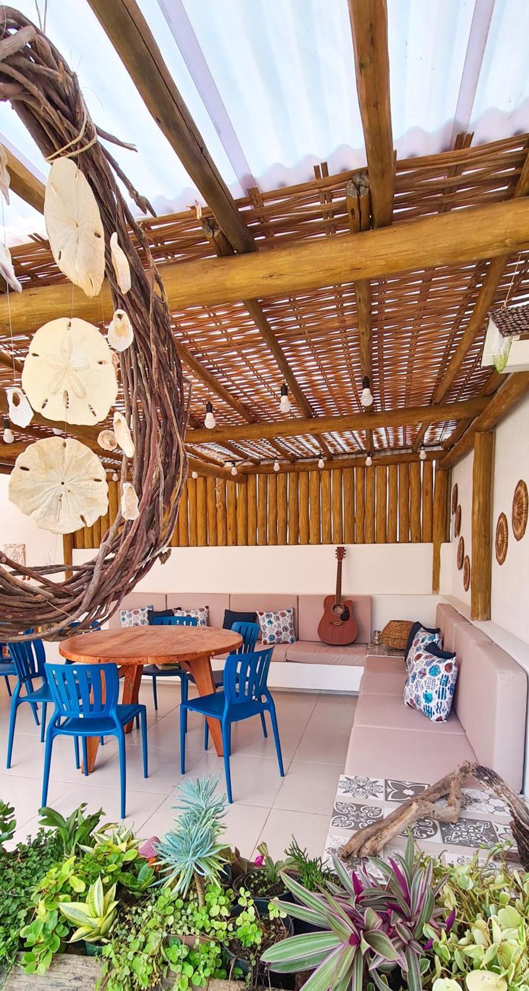 Aldeia Corumbau lofts -1 - COBÉ Esterno foto