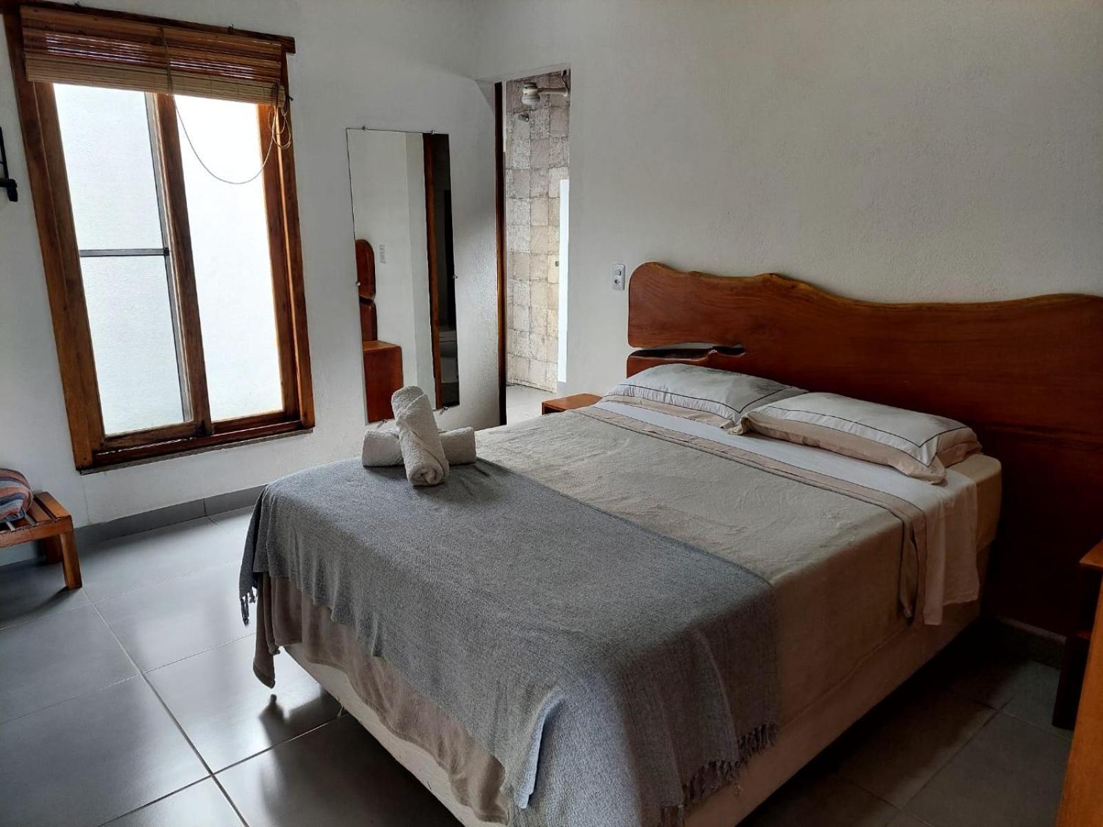 Aldeia Corumbau lofts -1 - COBÉ Esterno foto
