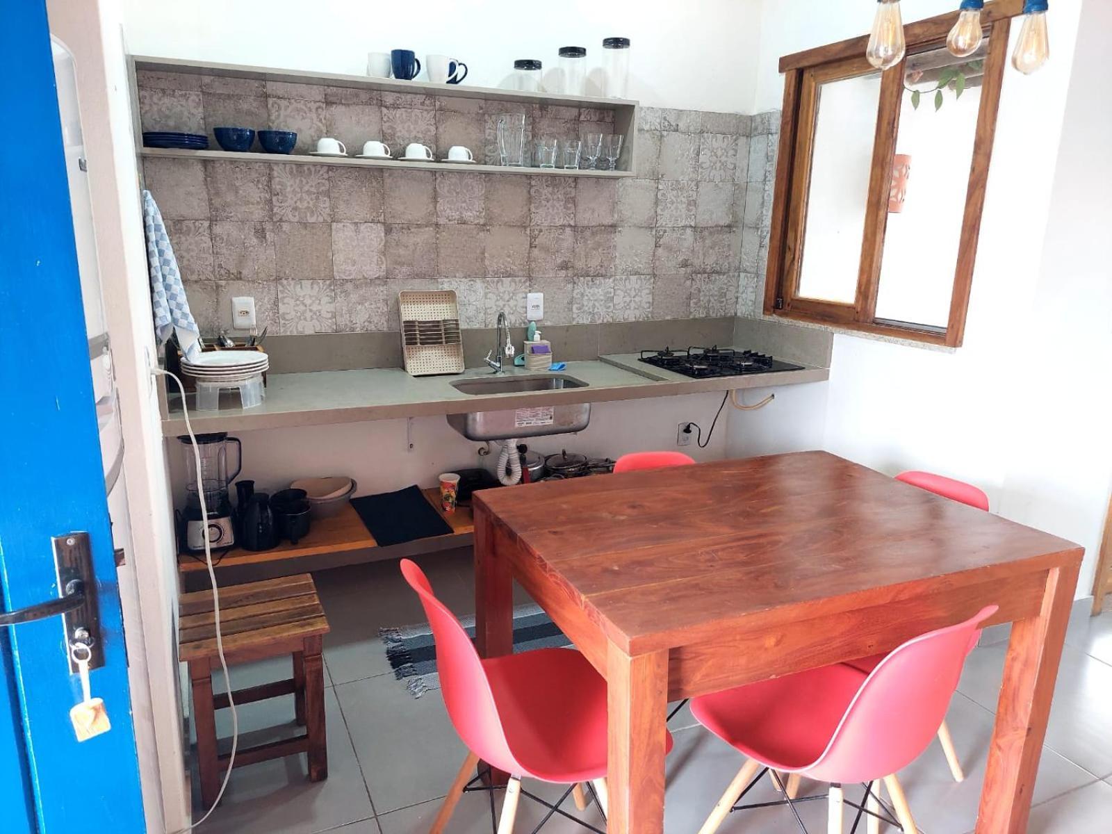 Aldeia Corumbau lofts -1 - COBÉ Esterno foto