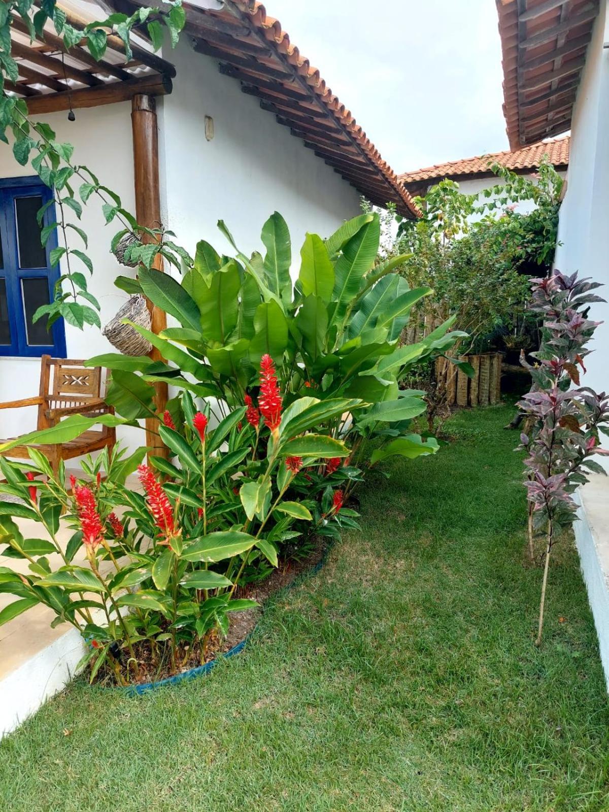 Aldeia Corumbau lofts -1 - COBÉ Esterno foto