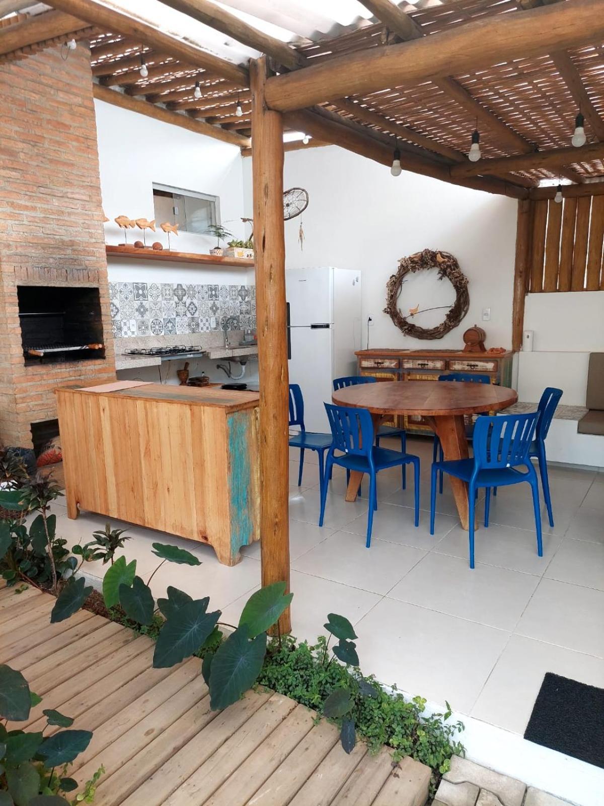 Aldeia Corumbau lofts -1 - COBÉ Esterno foto