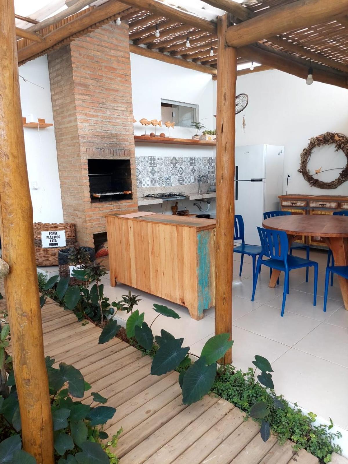 Aldeia Corumbau lofts -1 - COBÉ Esterno foto