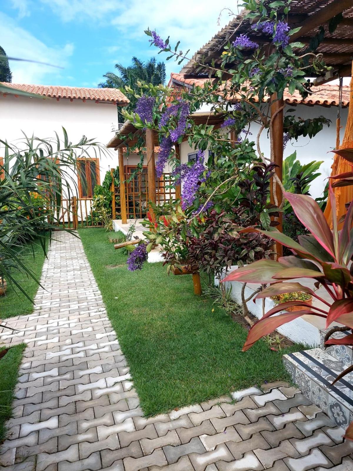 Aldeia Corumbau lofts -1 - COBÉ Esterno foto
